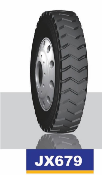 JIANXIN JX679 12.00R20
