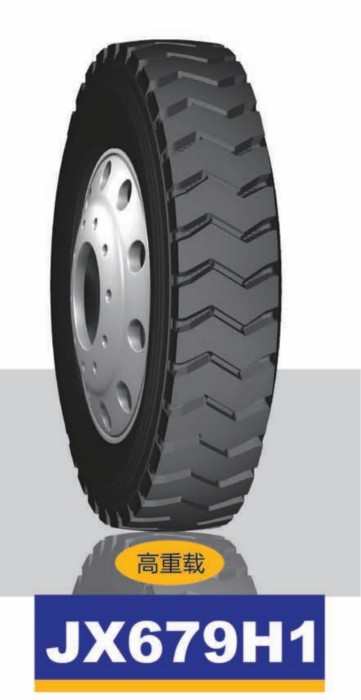 JIANXIN JX679H1 12R22.5