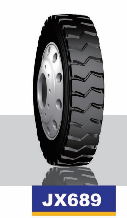 JIANXIN JX689 11.00R20 12.00R20