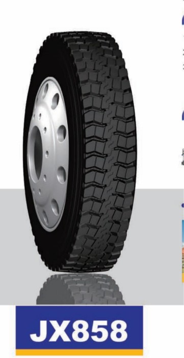 JIANXIN JX858 12.00R20