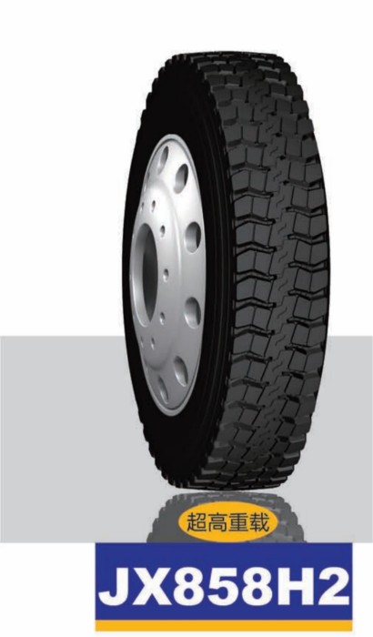 JIANXIN JX858H2 12.00R20