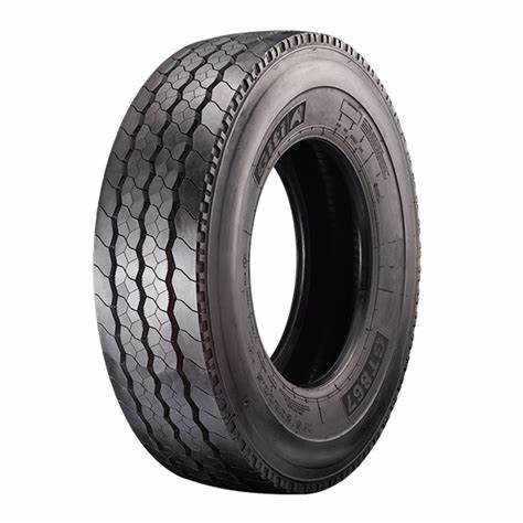 GITI GT867 245/70R19.5 315/80R22.5