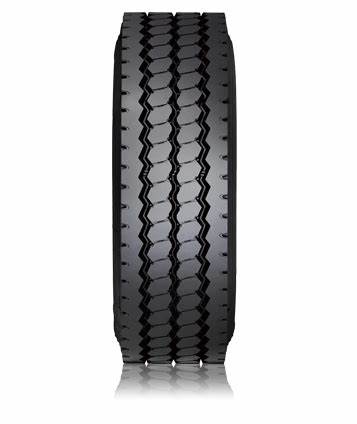 GITI GAR558/GAR558+ 8.25R20