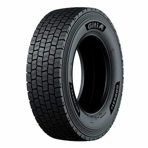 GITI GDR621/GDR621+ 295/80R22.5 315/80R22.5