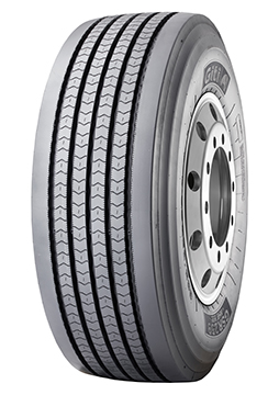 GITI GSR259 385/55R22.5 385/65R22.5