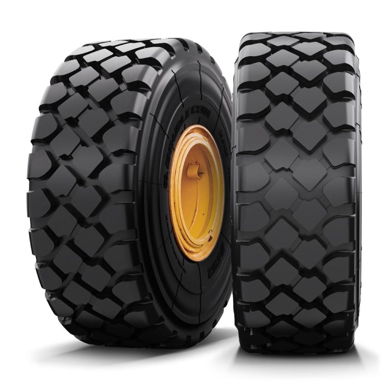 DOUBLE COIN REM-2 775/65R29 TIRE