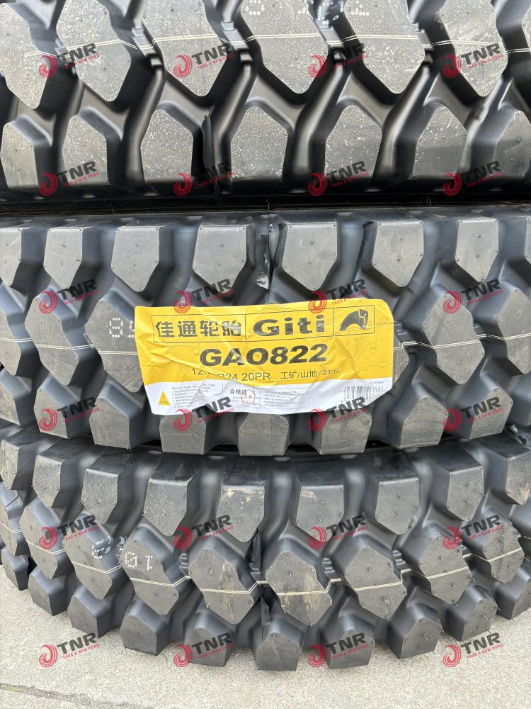 GITI GAO852 11.00R20 12.00R20