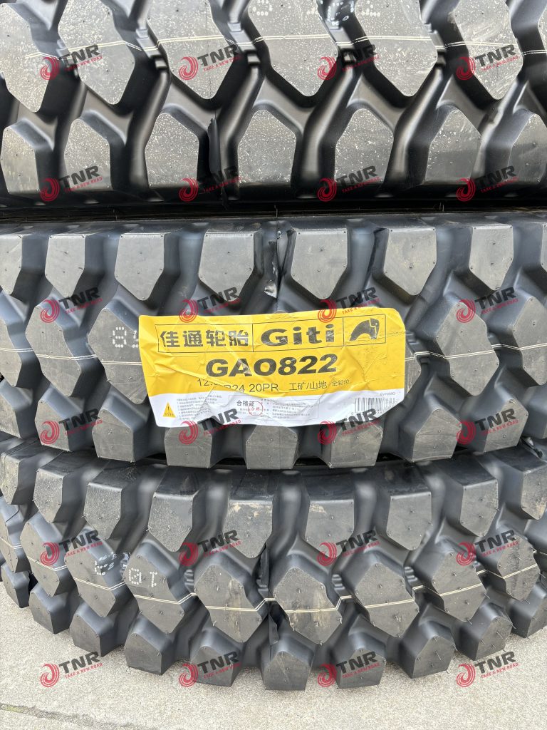 GITI GAO852 11.00R20 12.00R20