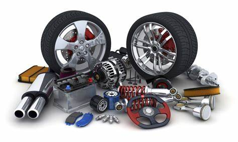 Mandatory Products-Auto parts