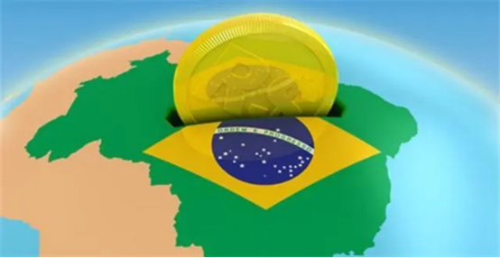 brasil market