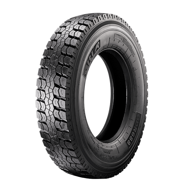 GITI GDW688 10R22.5 11R22.5 11R24.5