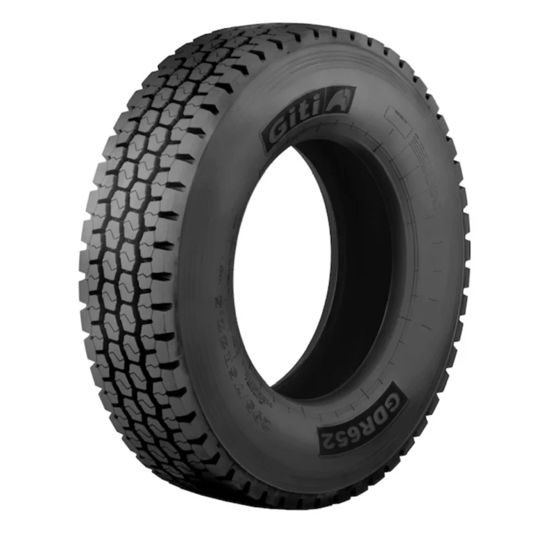 GITI GDR652 295/75R22.5 11R22.5 11R24.5