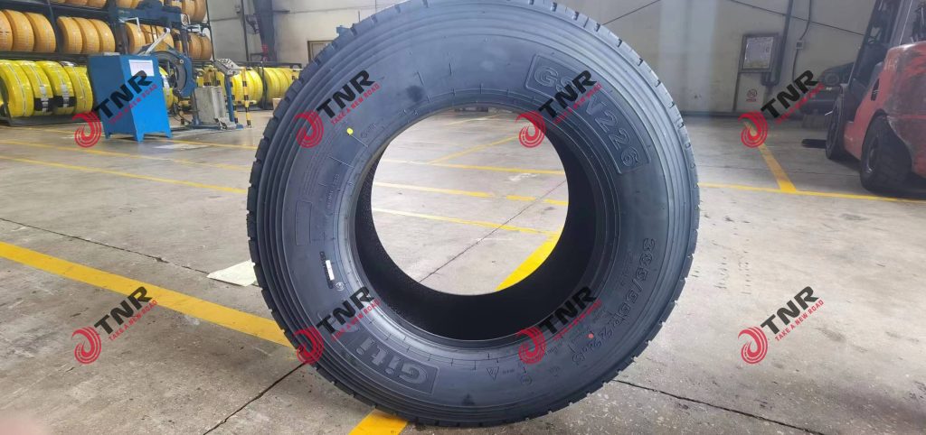 GITI GSW226 315/70R22.5 385/65R22.5