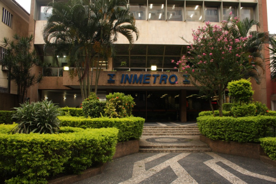 inmetro building