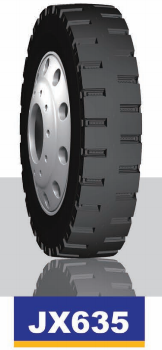 JIANXIN JX635 12.00R20