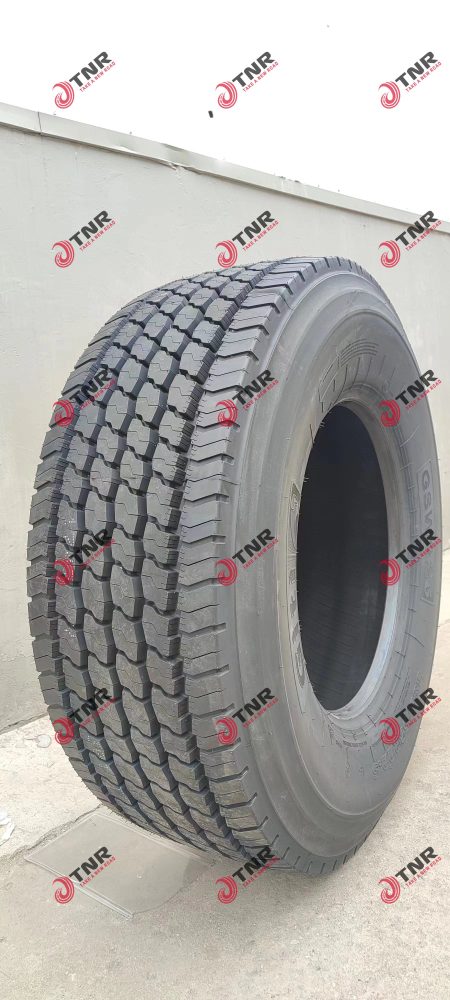 GITI GSW226 315/70R22.5 385/65R22.5