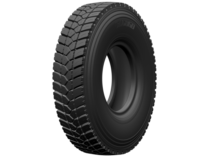 ADVANCE GL686D 11.00R20