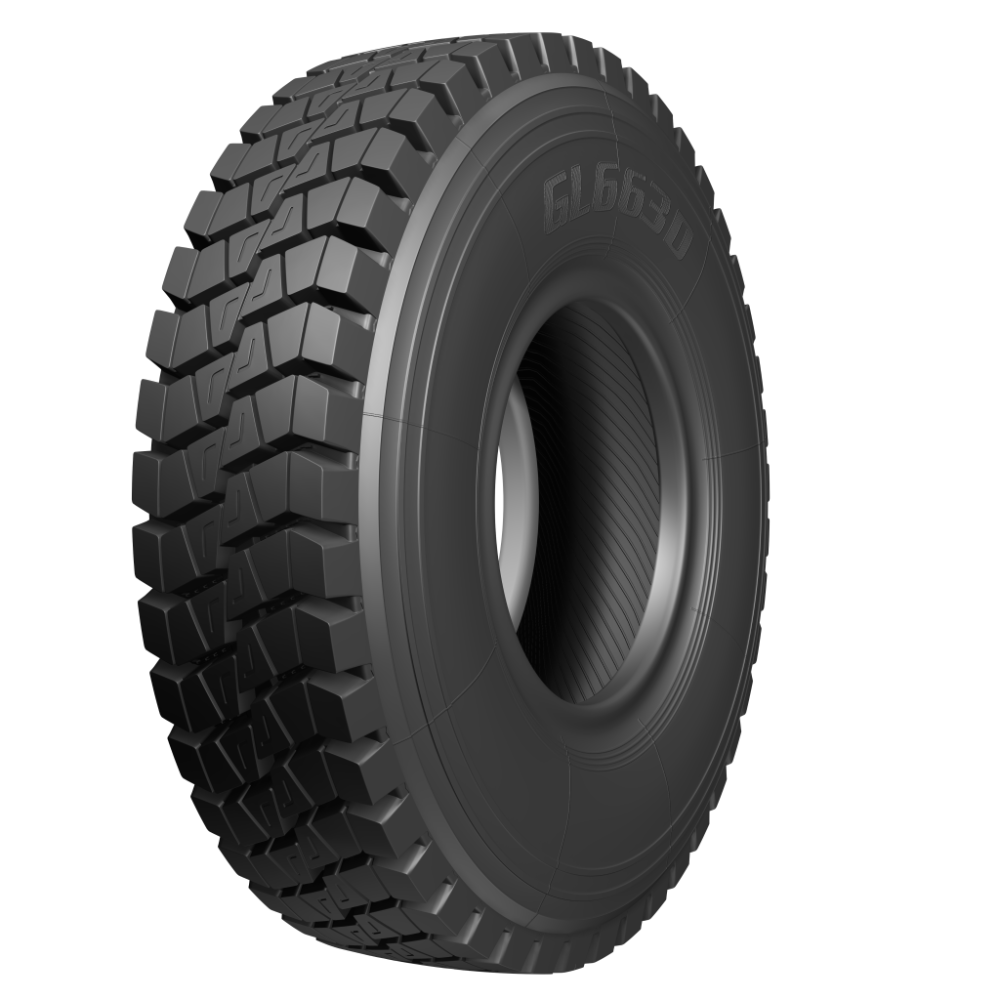 ADVANCE GL663D 11.00R20