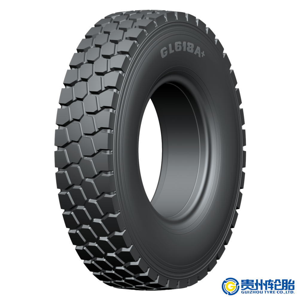 ADVANCE GL618A+ 11.00R20