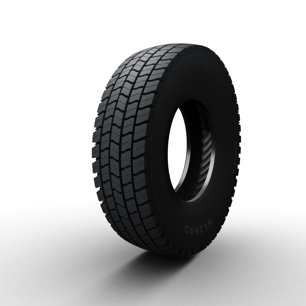 ADVANCE GL269D 12R22.5