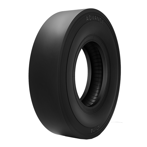 ADVANCE C-1 10.5/80-16