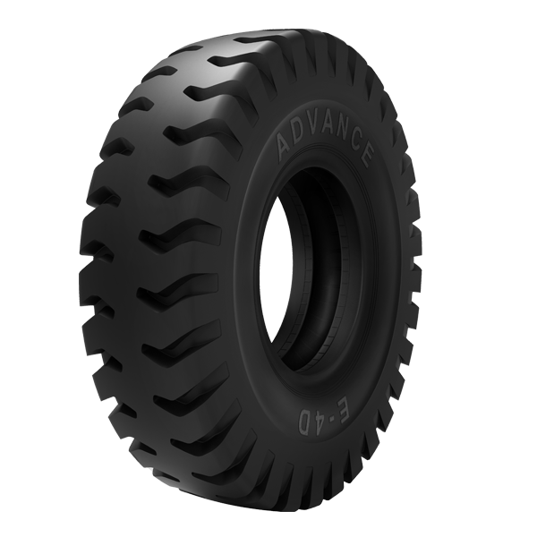 ADVANCE E-4D 18.00-33