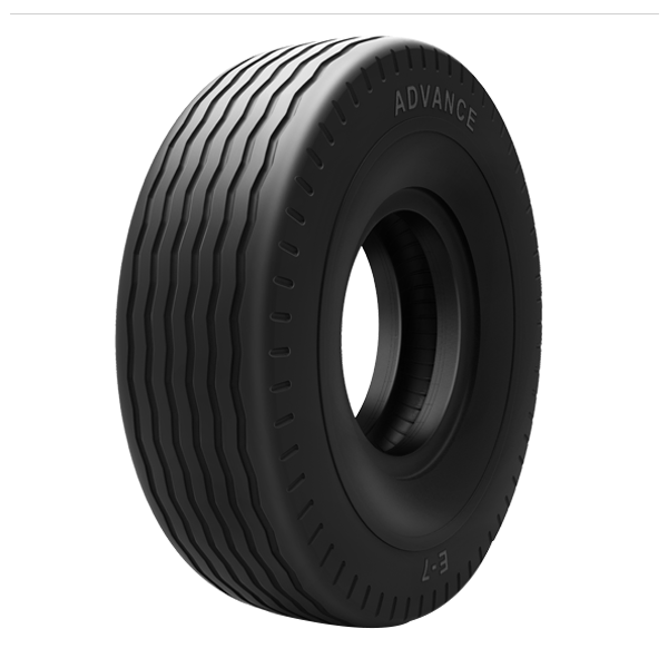 ADVANCE E-7 18.00-25