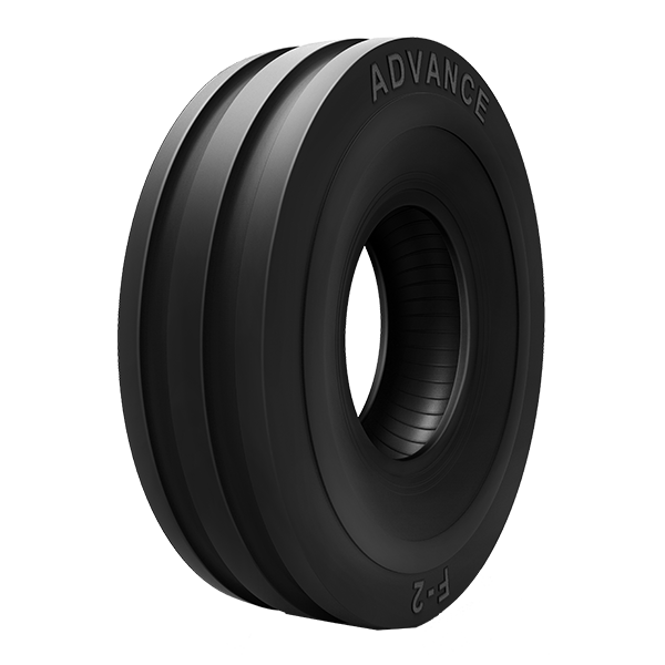 ADVANCE F-2 10.00-16 7.50-16