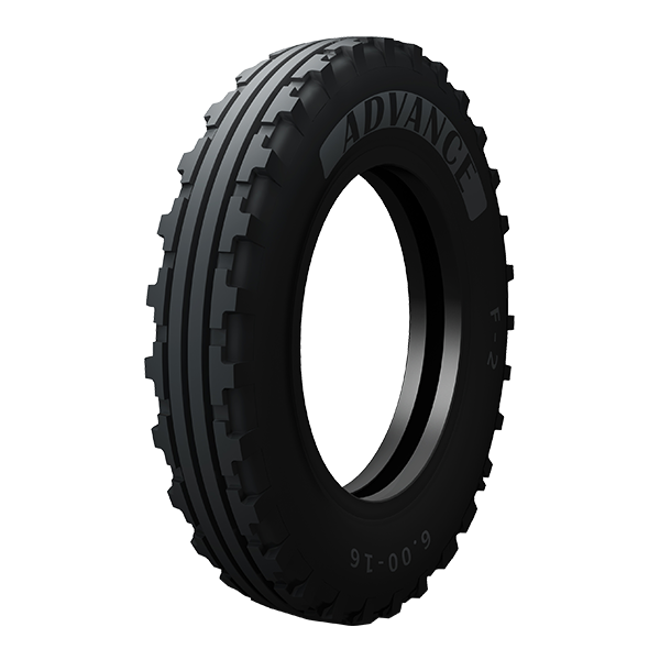 ADVANCE F-2T 6.00-16 6.50-16