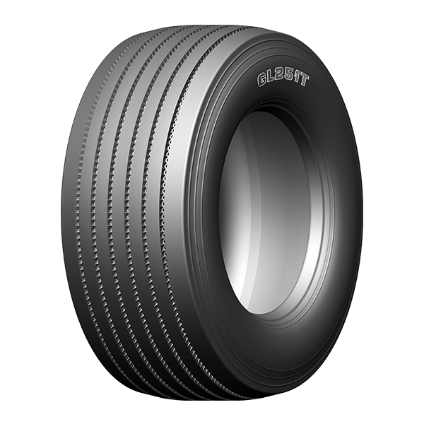 ADVANCE GL251T 445/45R19.5