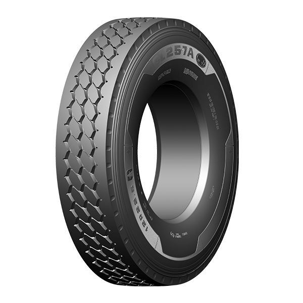 ADVANCE GL257A 12R22.5