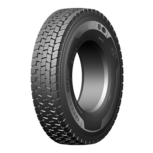 ADVANCE GL262D 12R22.5