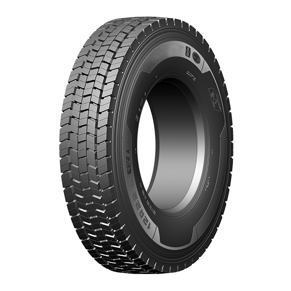 ADVANCE GL263D 12R22.5