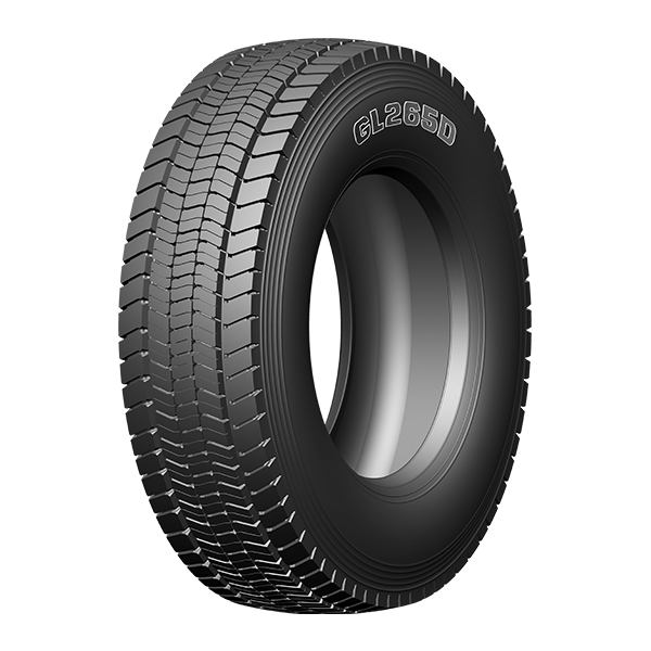 ADVANCE GL265 215/75R17.5