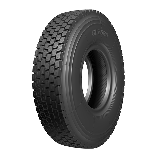 ADVANCE GL268D 11R22.5