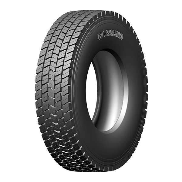 ADVANCE GL269D 12R22.5