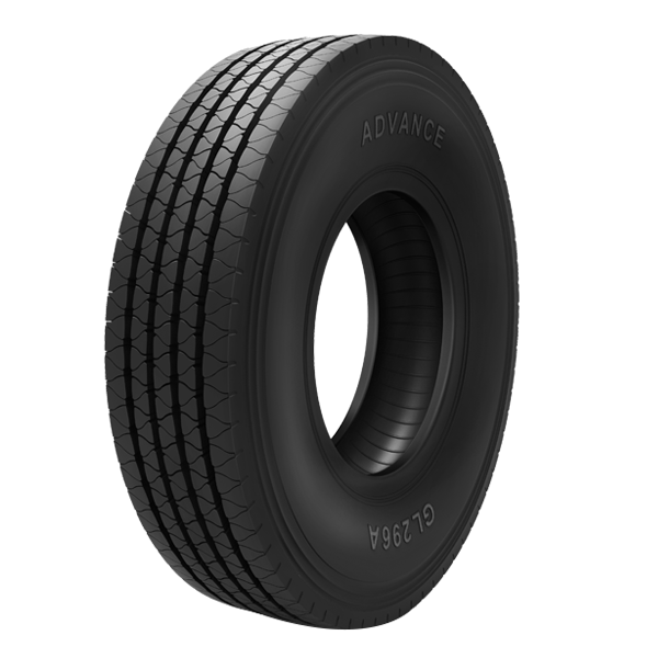 ADVANCE GL296A 295/80R22.5