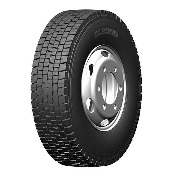 ADVANCE GL299D 295/80R22.5