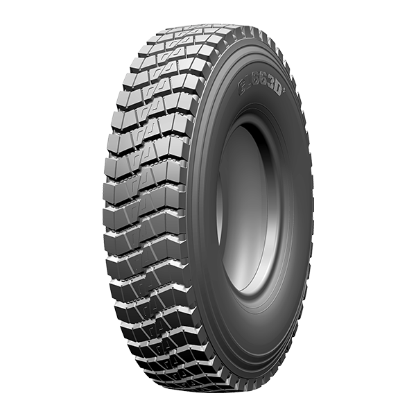 ADVANCE GL663D+ 8.25R16LT