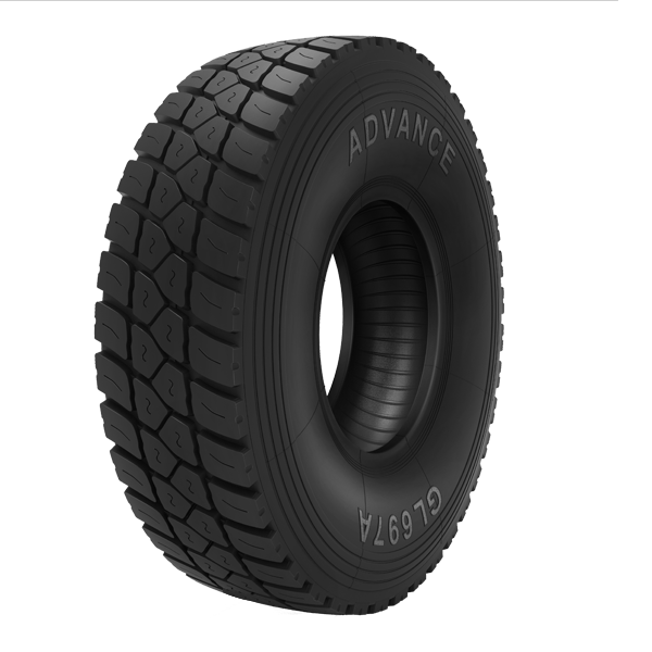 ADVANCE GL697A 8.25R16LT