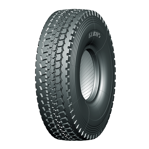 ADVANCE GLB05 E2 Crane Tire