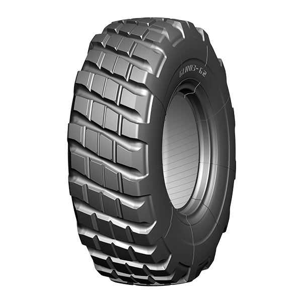 ADVANCE GLR03 17.5R25