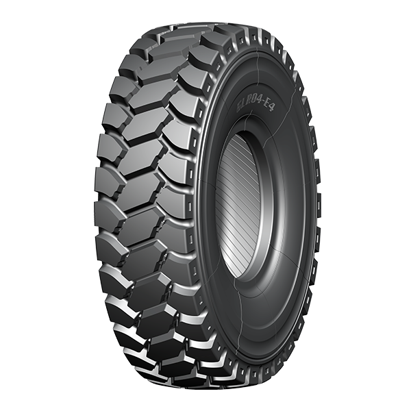 ADVANCE GLR04 18.00R33