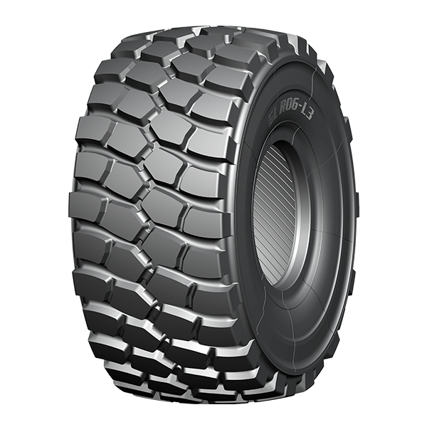 ADVANCE GLR06 29.5R25