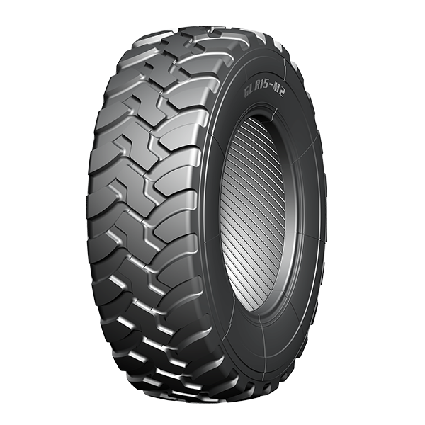 ADVANCE GLR15 335/80R20 365/80R20