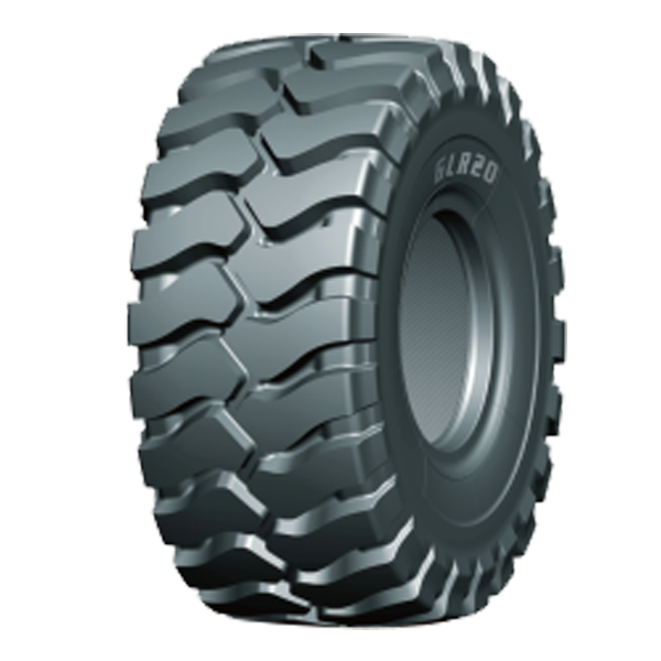 ADVANCE GLR27 35/65R33