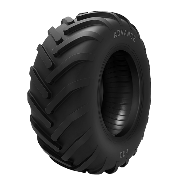 ADVANCE I-3D 26×12.00-12