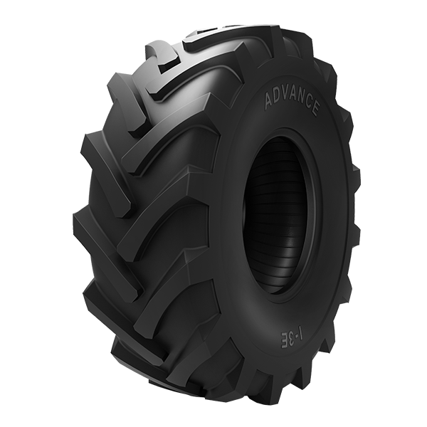 ADVANCE I-3E 16/70-20