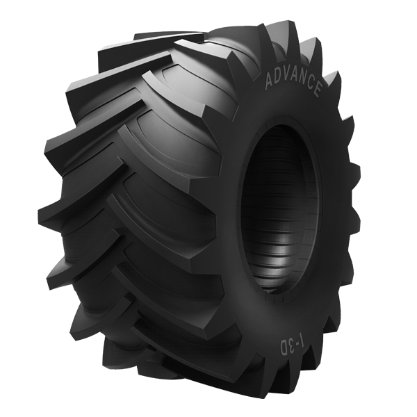 ADVANCE I-3G 19.0/45-17