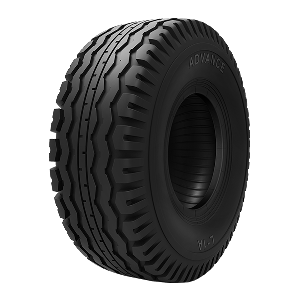 ADVANCE L-1A 16/70-20
